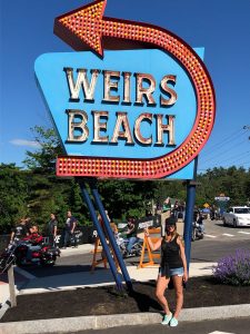 Weirs Beach 1