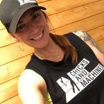 Caro Gauthier