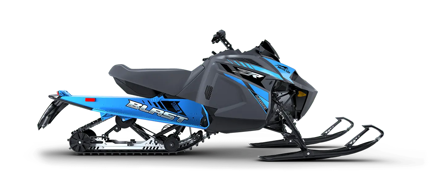 BLAST ZR4000