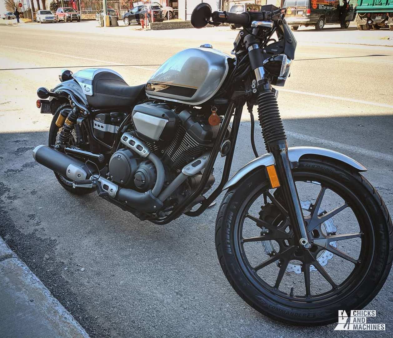 Comment s'y retrouver parmi les différentes catégories de motos? 3 différentes catégories de motos