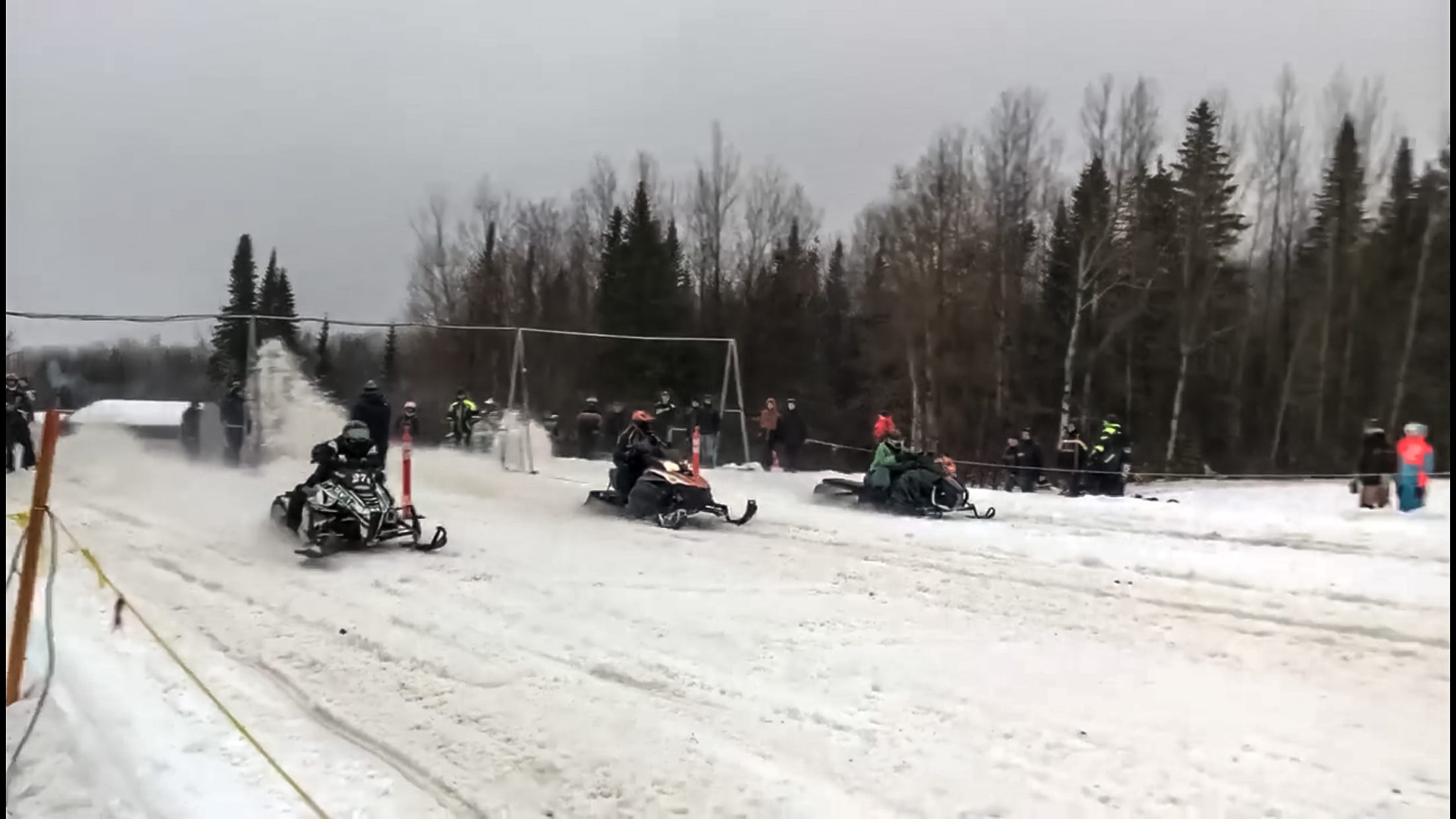 Journée de DRAG au Nouveau-Brunswick 4 EB03A474 0264 4B77 9DEE 527879C2CF37