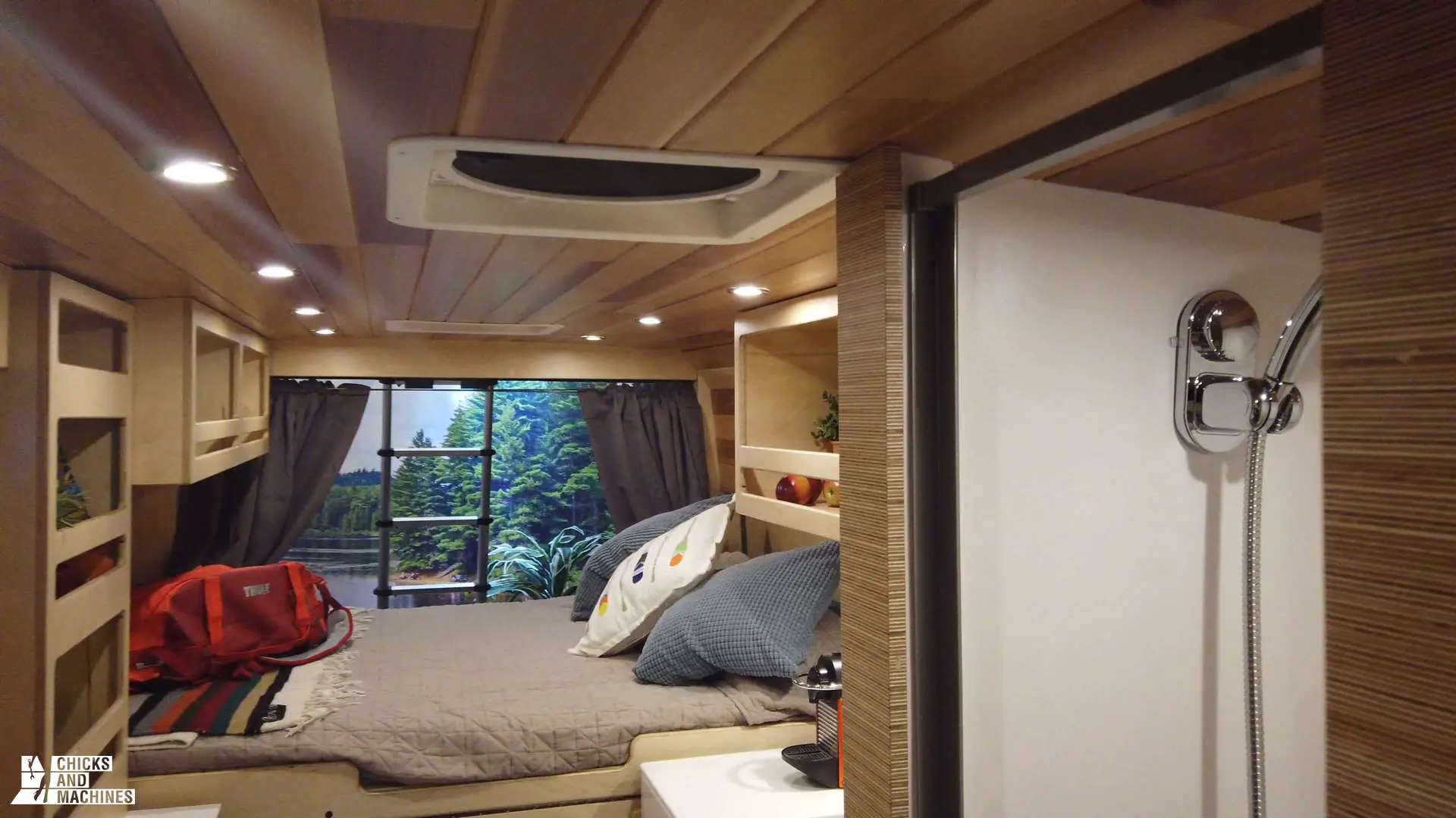 VanLife 2 Copier