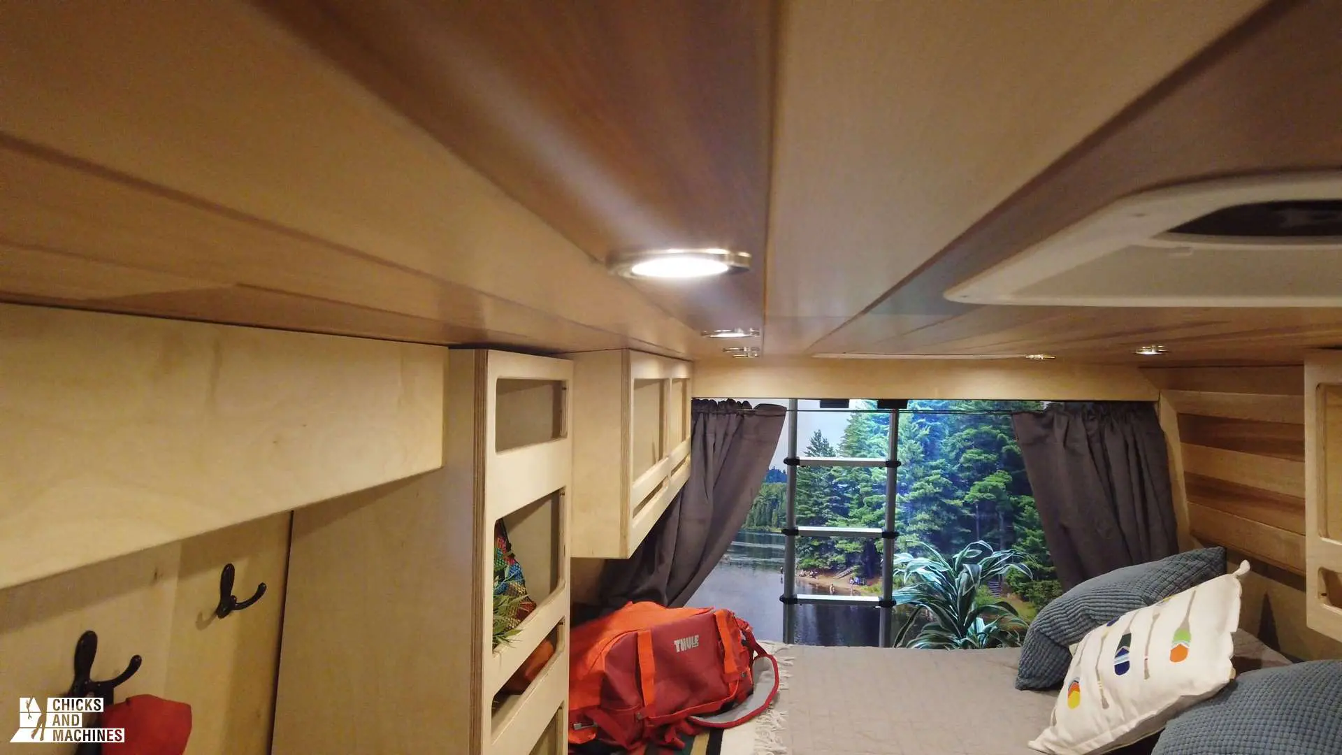 VanLife Lumiere Copier