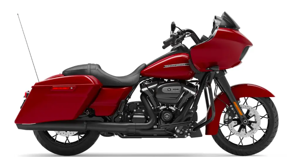 ROAD GLIDE SPECIAL 2020