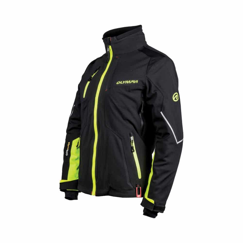 Essai de l'habit de motoneige Alma d'Olympia 5 247 50003 alma black fr sd