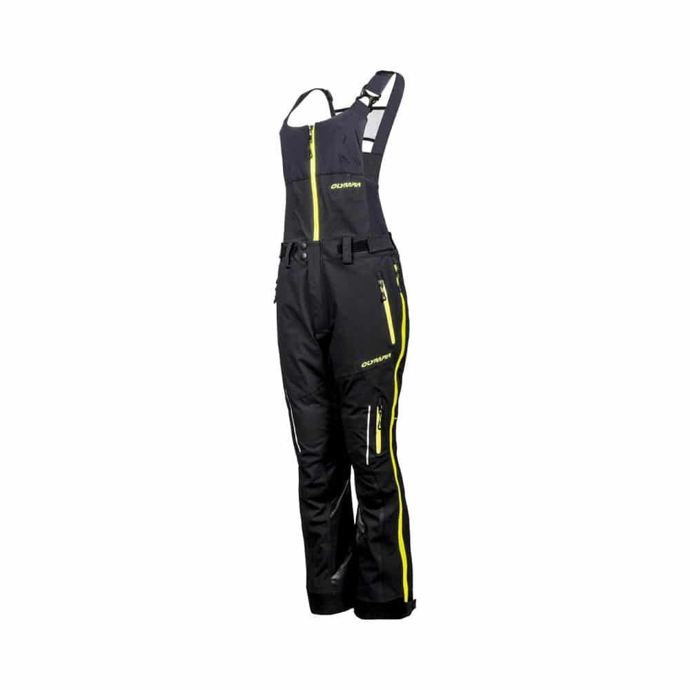 Essai de l'habit de motoneige Alma d'Olympia 6 247 50023 alma black fr sd