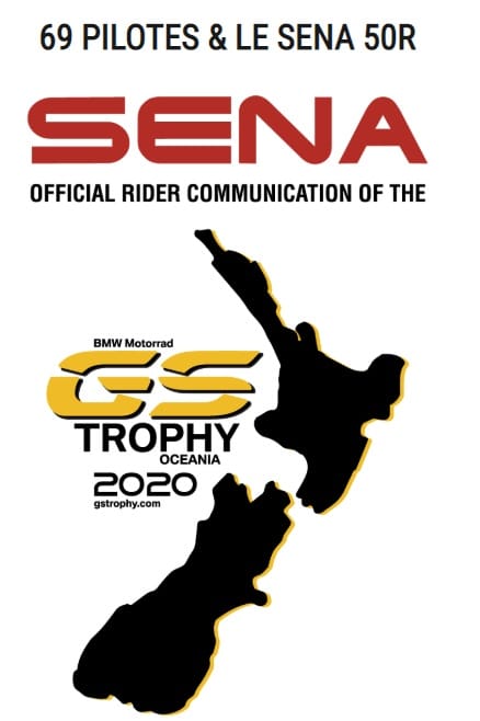 Sena 50