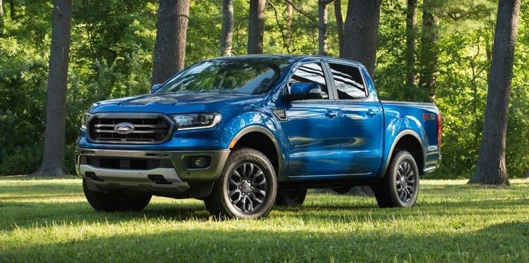 Le retour des vieux classiques chez Ford 12 classiques Ford
