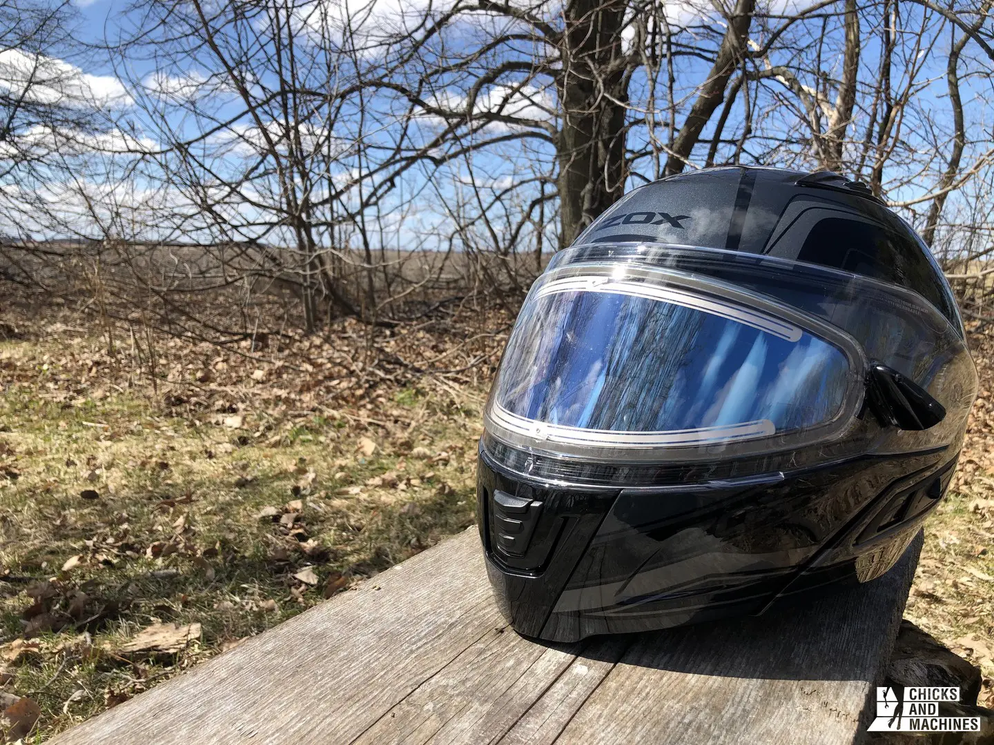 Zox condor store svs modular helmet