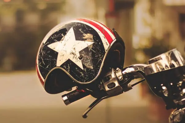 sécurité moto