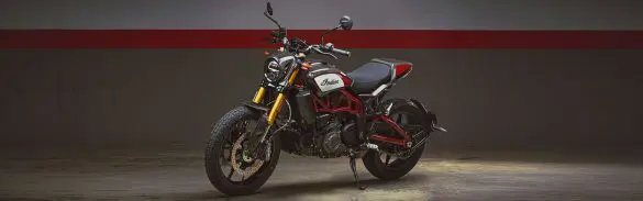 FTR 1200 Carbon