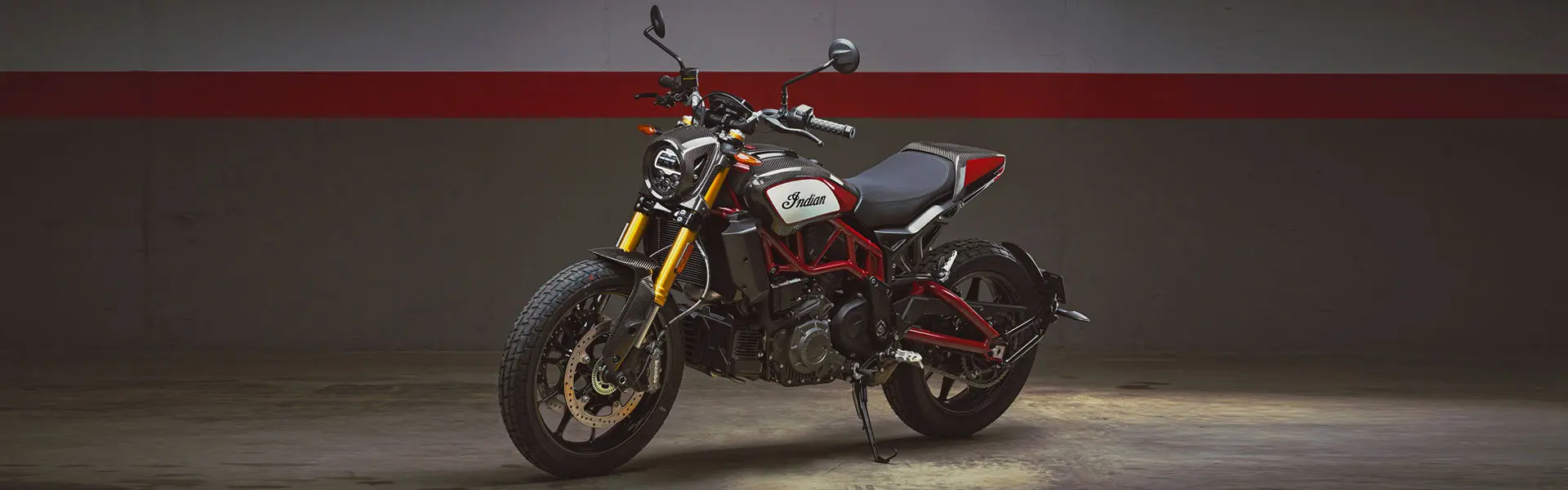 FTR 1200 Carbon