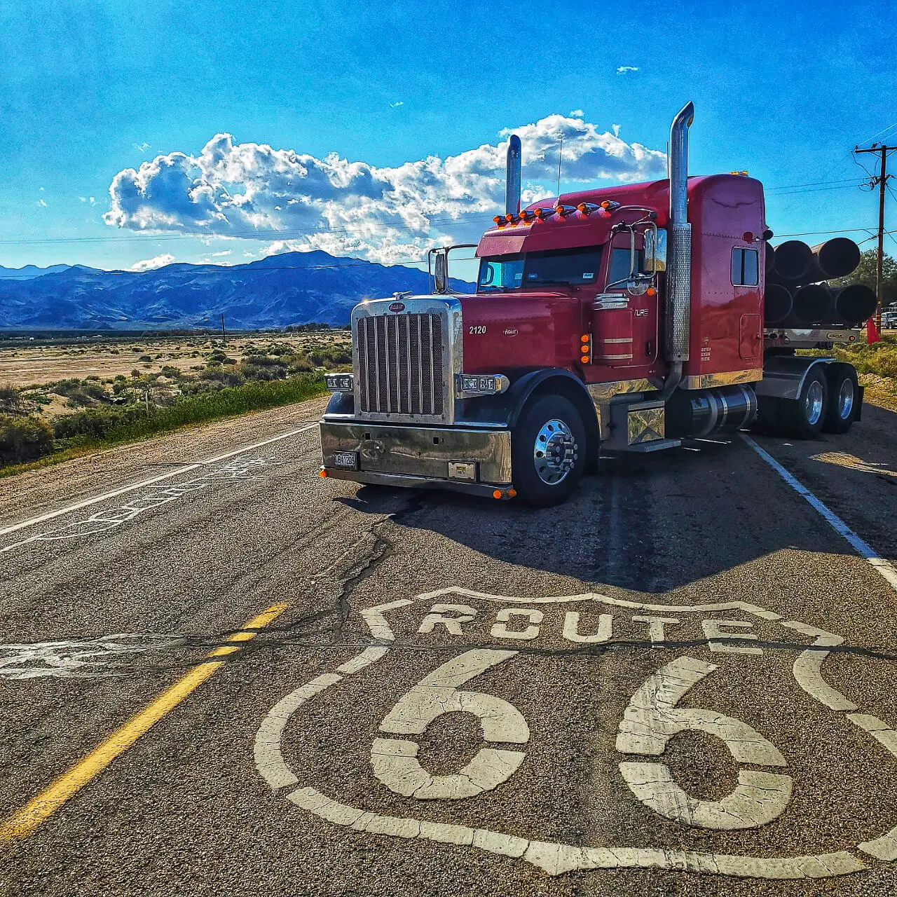 trucker