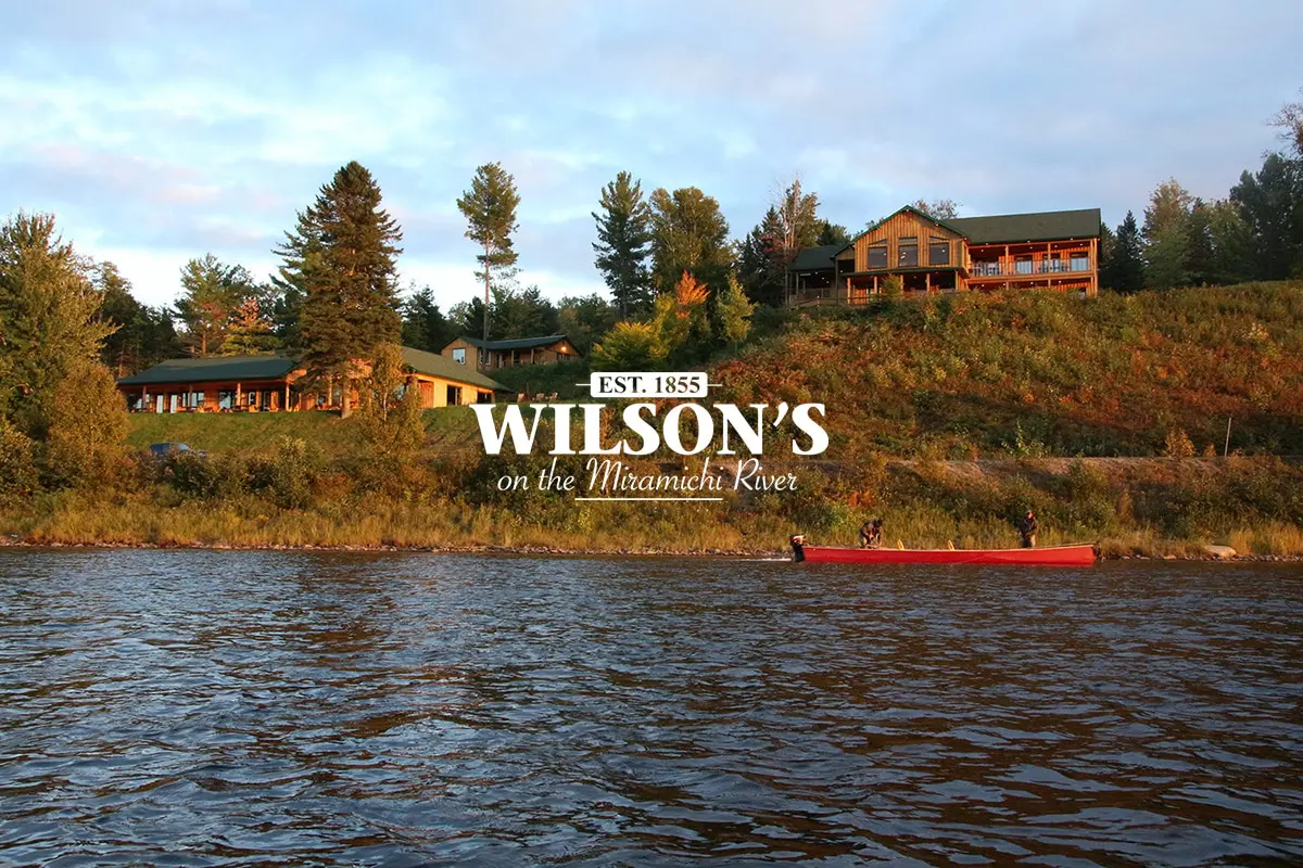 Wilson's Sporting Lodge