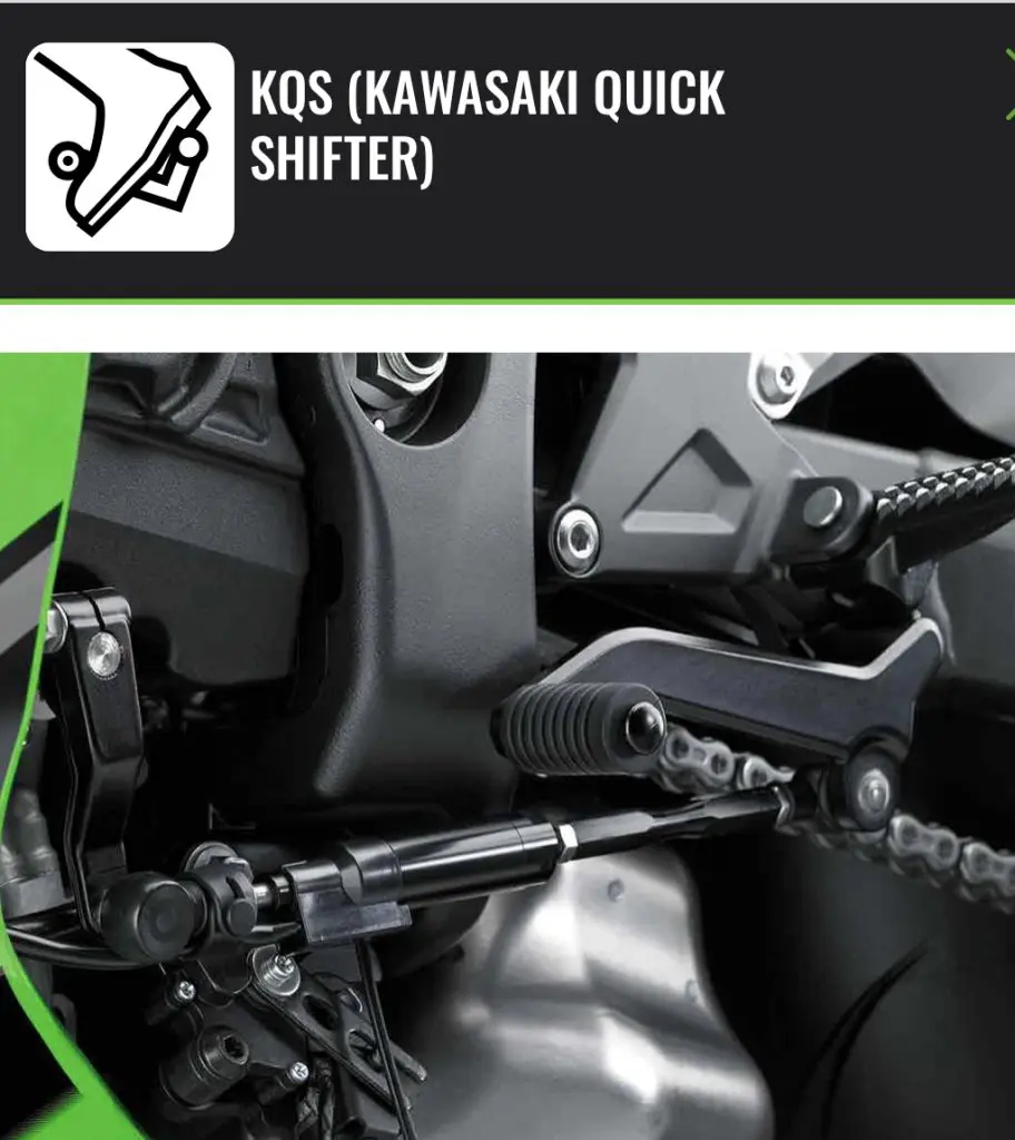 Kawasaki Z H2 2020