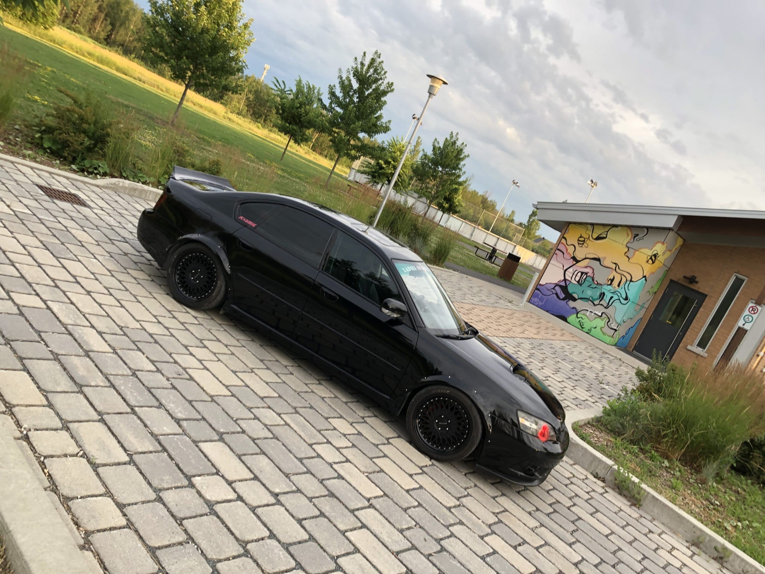 Modifications automobiles: les réponses à vos questions légales 27 Modifications automobiles