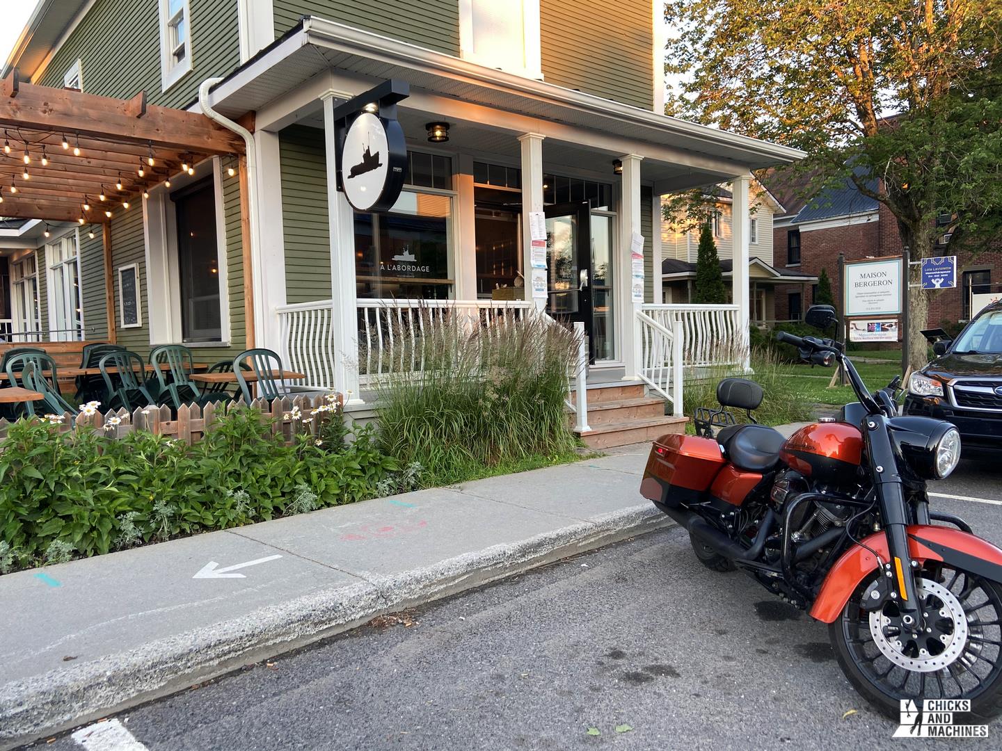 Top 10 des plus belles terrasses de microbrasseries du Québec 29 microbrasseries