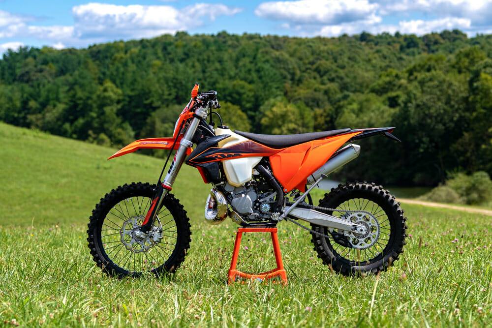 L’automne, la meilleure saison pour faire de l’enduro 5 L’automne, la meilleure saison pour faire de l’enduro