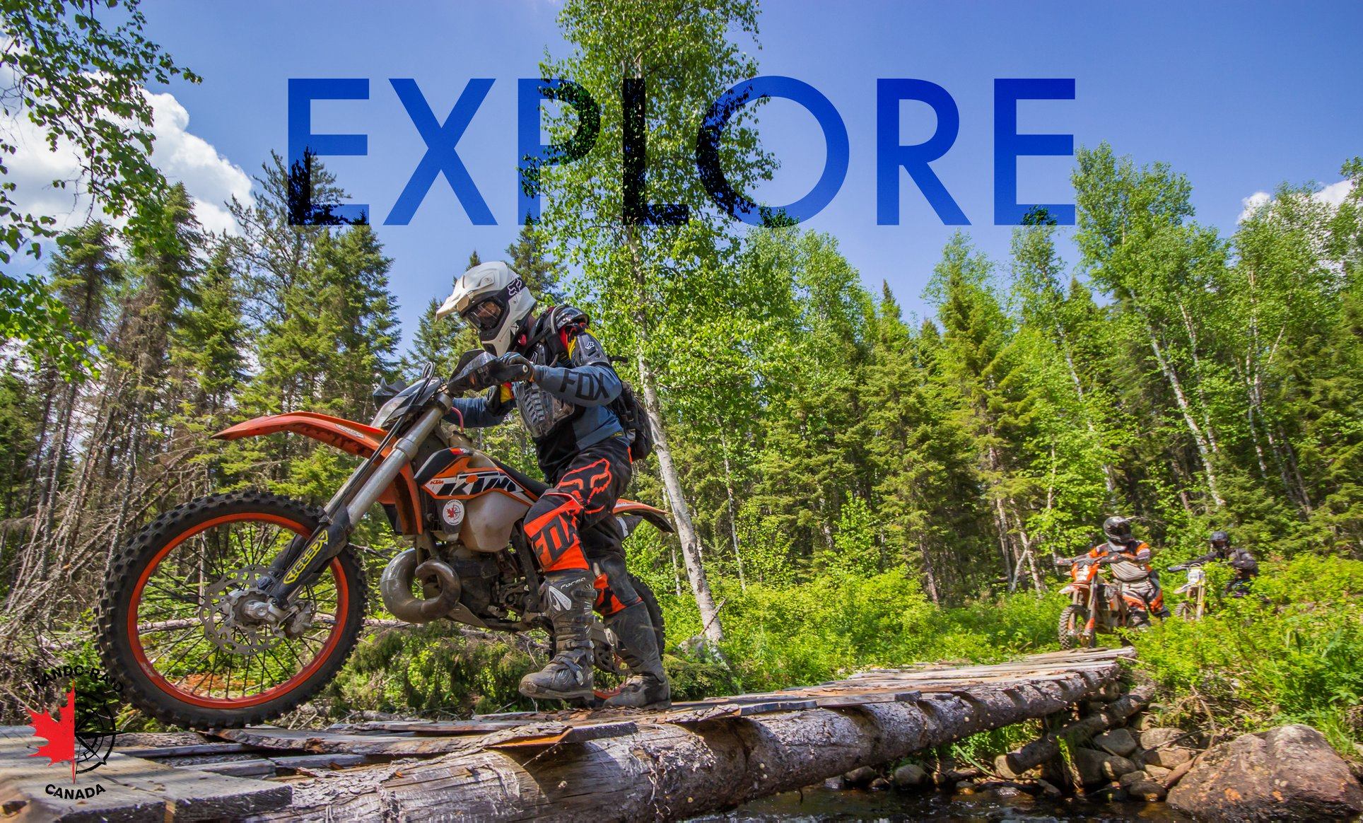 L’automne, la meilleure saison pour faire de l’enduro 6 L’automne, la meilleure saison pour faire de l’enduro