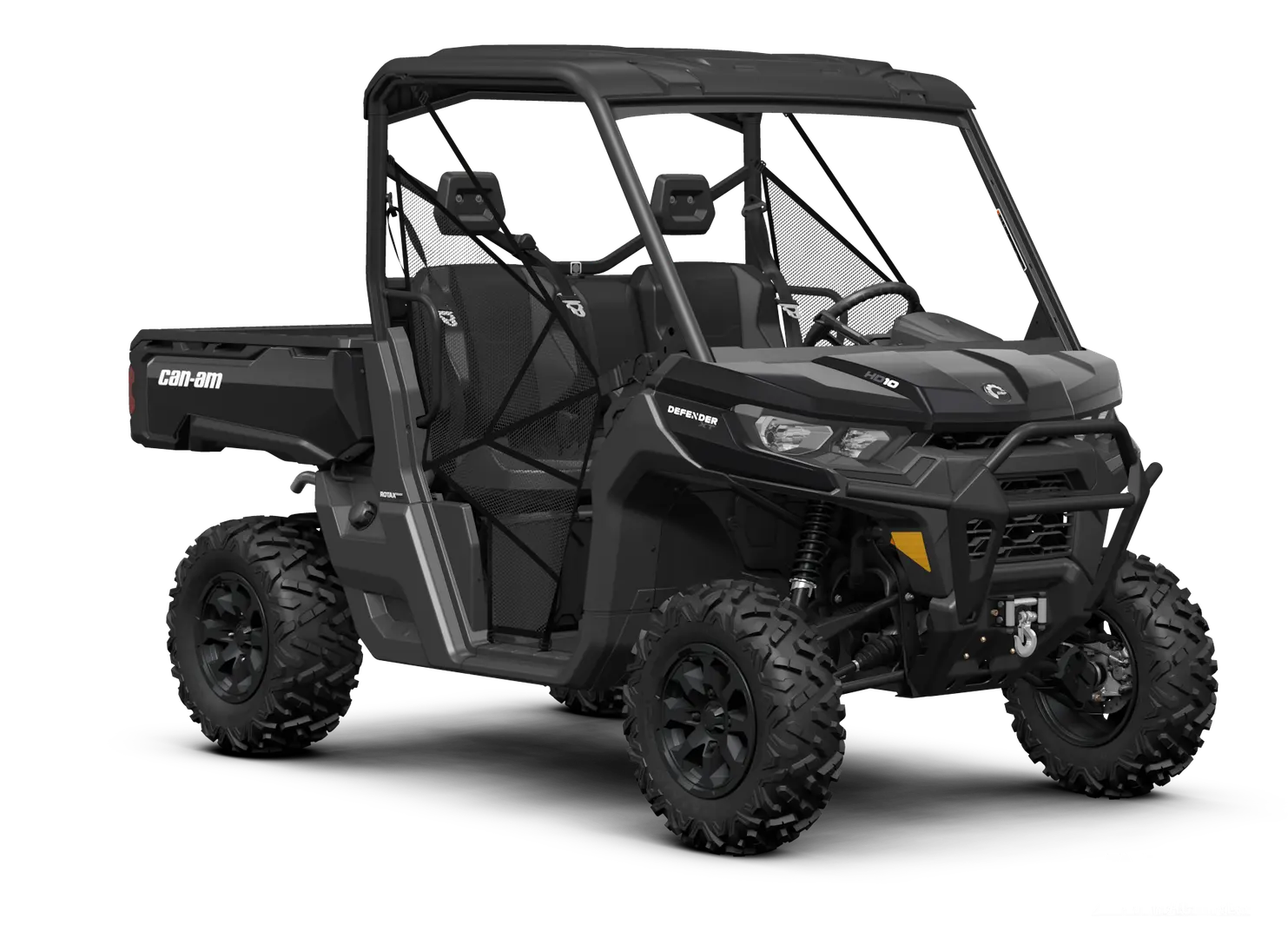 Can-Am Defender PRO 2021