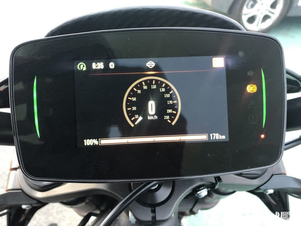 Harley Davidson LiveWire Road Test 8 Harley Davidson LiveWire Road Test