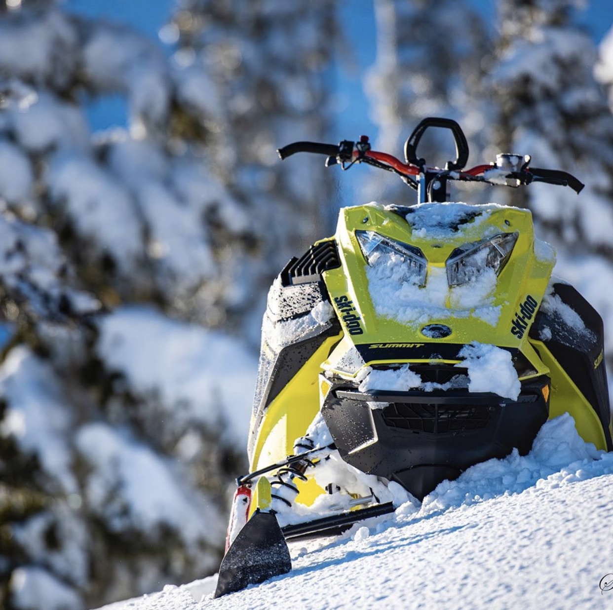 My Date with Ski-doo's 2020 Summit Turbo 850 E-TEC 2 image00001
