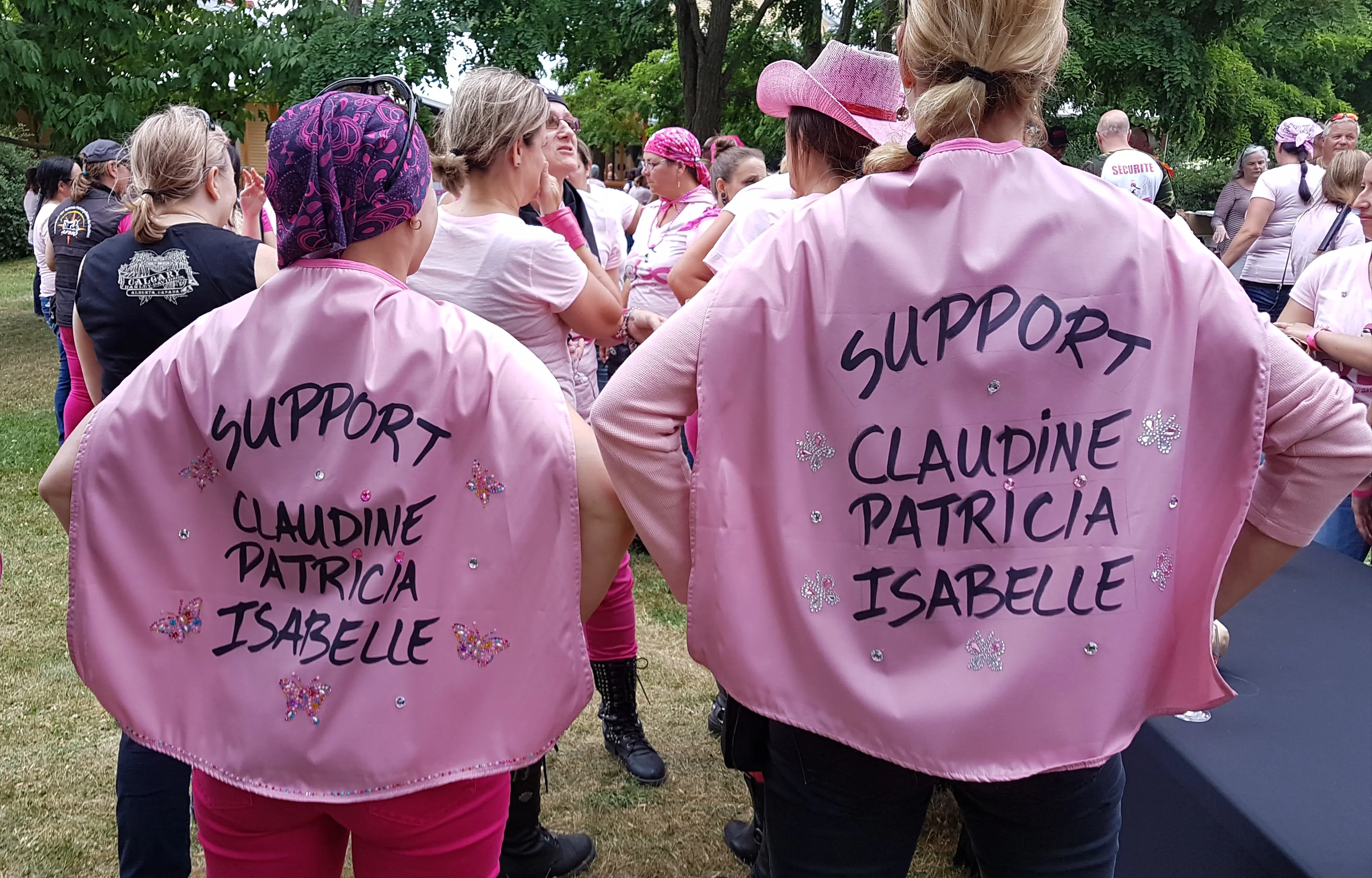 À ne pas manquer: Ride de Filles À ne pas manquer: Ride de Filles