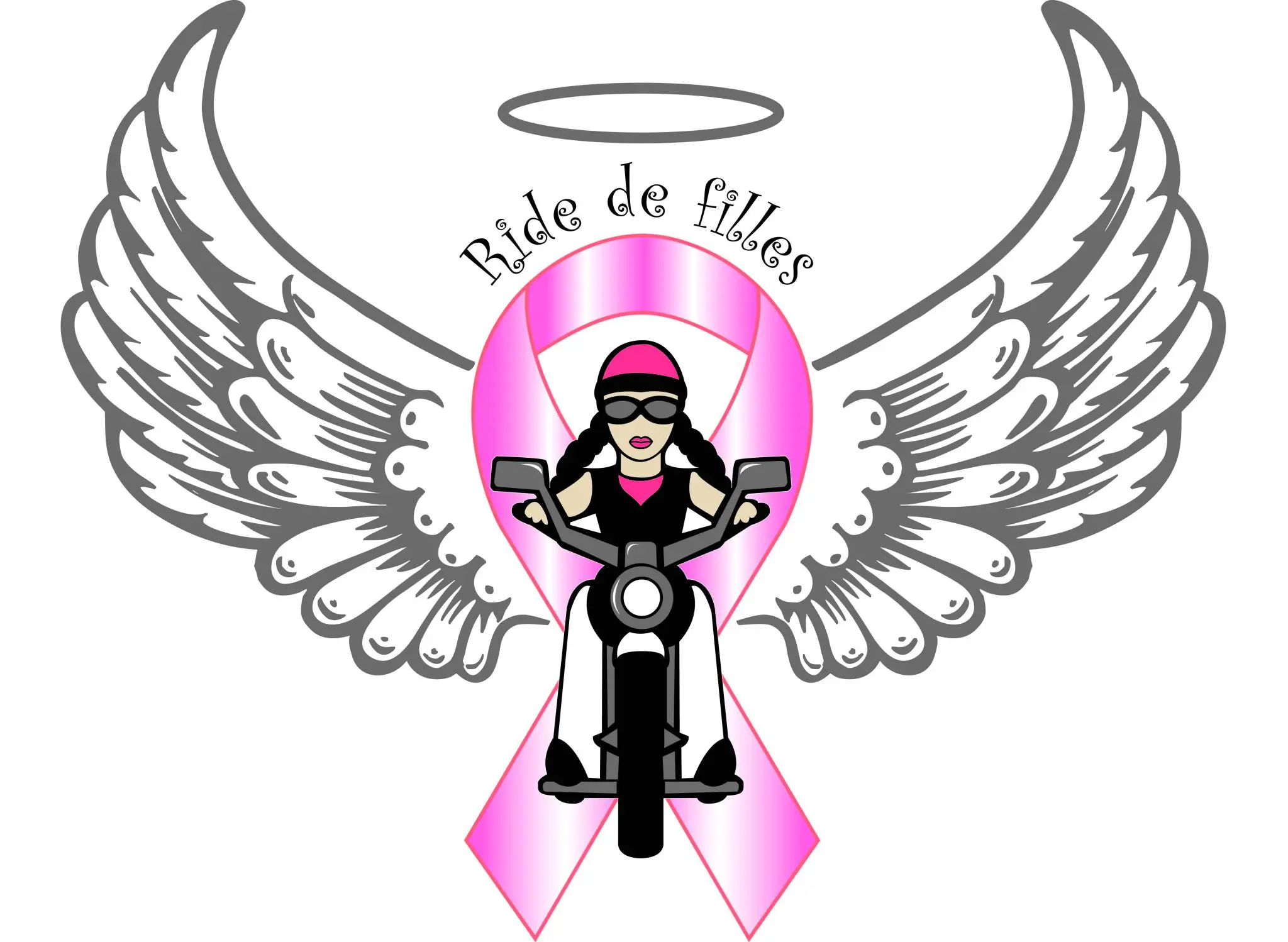 Ride de filles