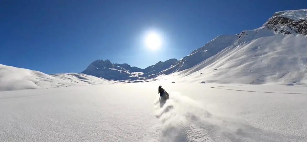 sécurité avalanche