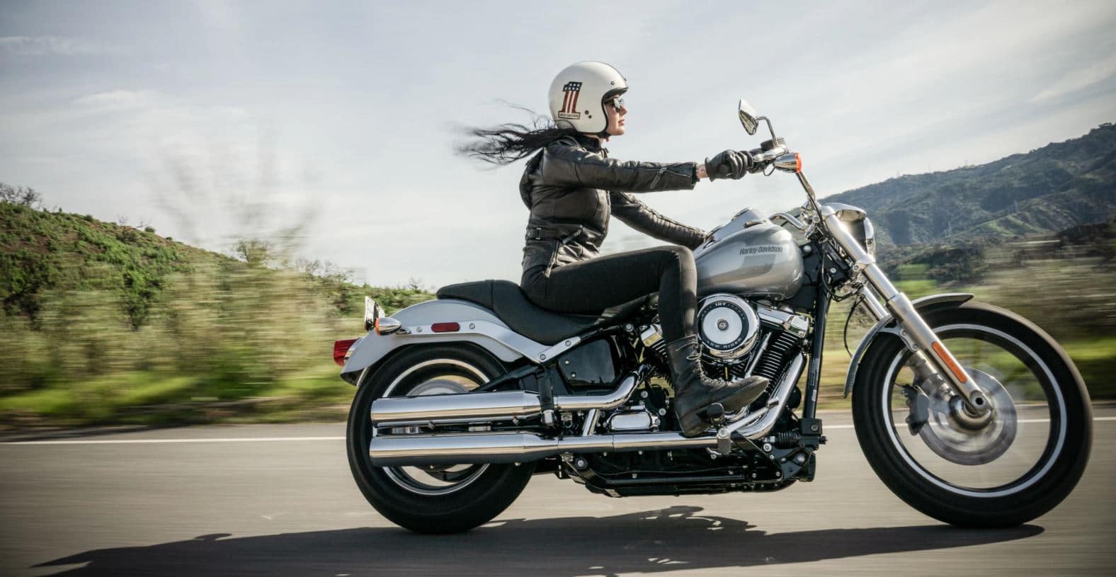 Conseils pour les nouveaux.elles motocyclistes