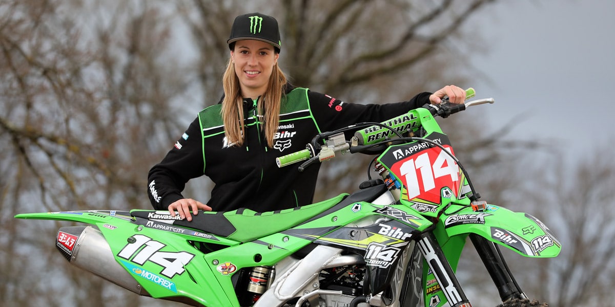 5 Inspiring Women, According to our Chicks And Machines Contributors 48 facebook Livia