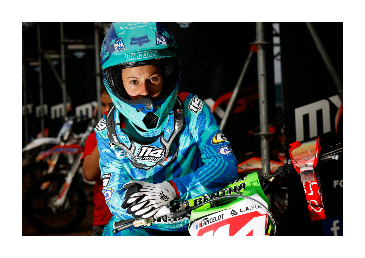 5 Inspiring Women, According to our Chicks And Machines Contributors 46 facebook Livia 3