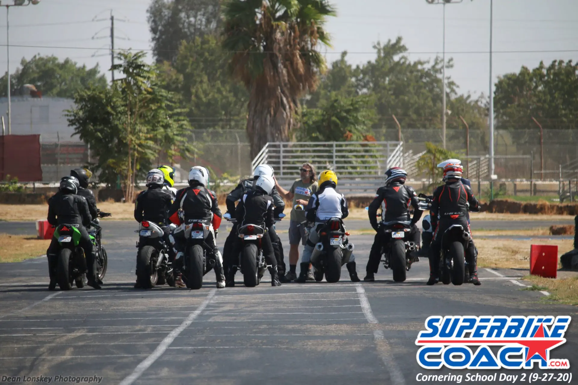Advanced Moto Riding Courses