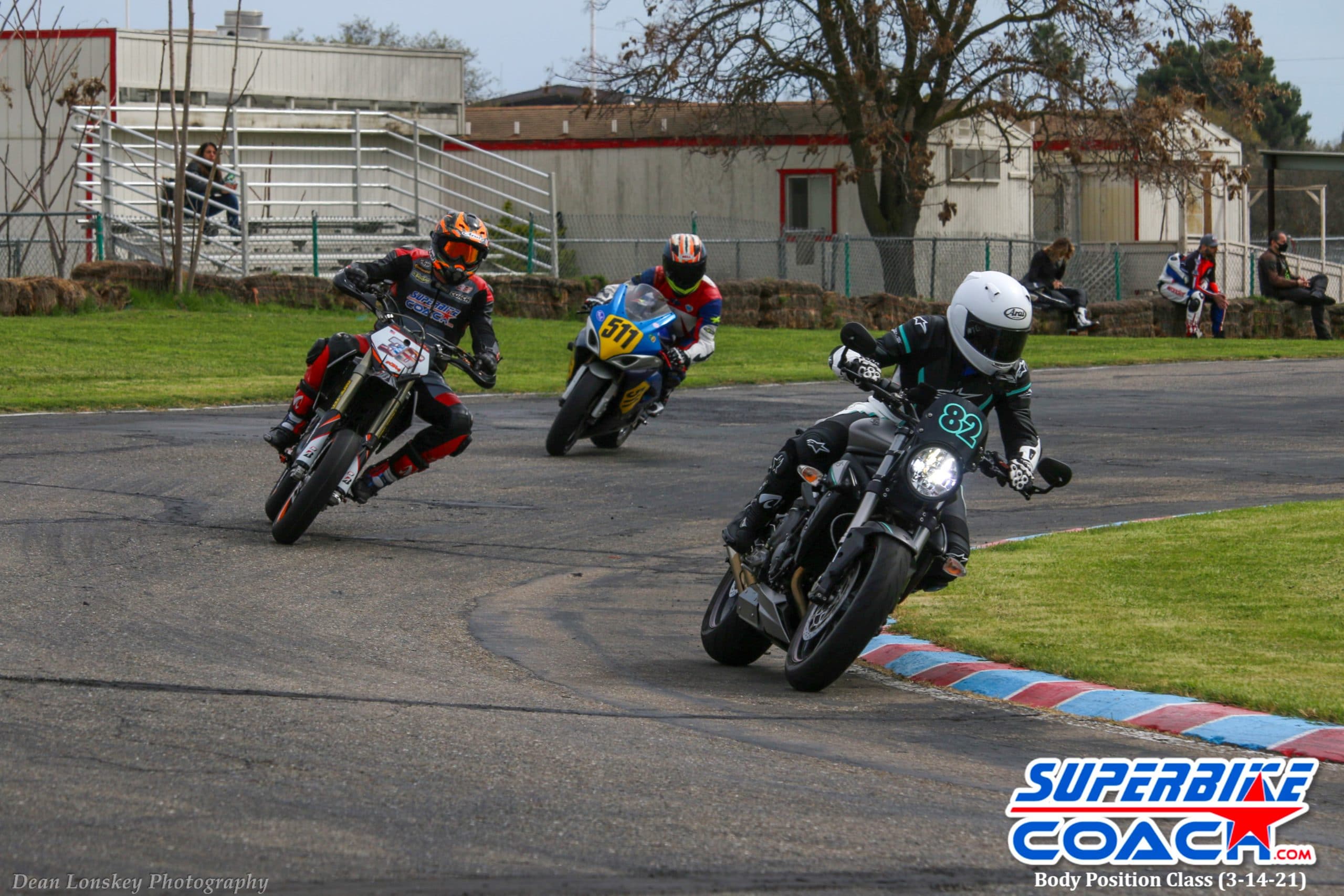 Cours conduite moto avancée