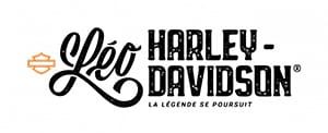 Leo Harley-Davidson