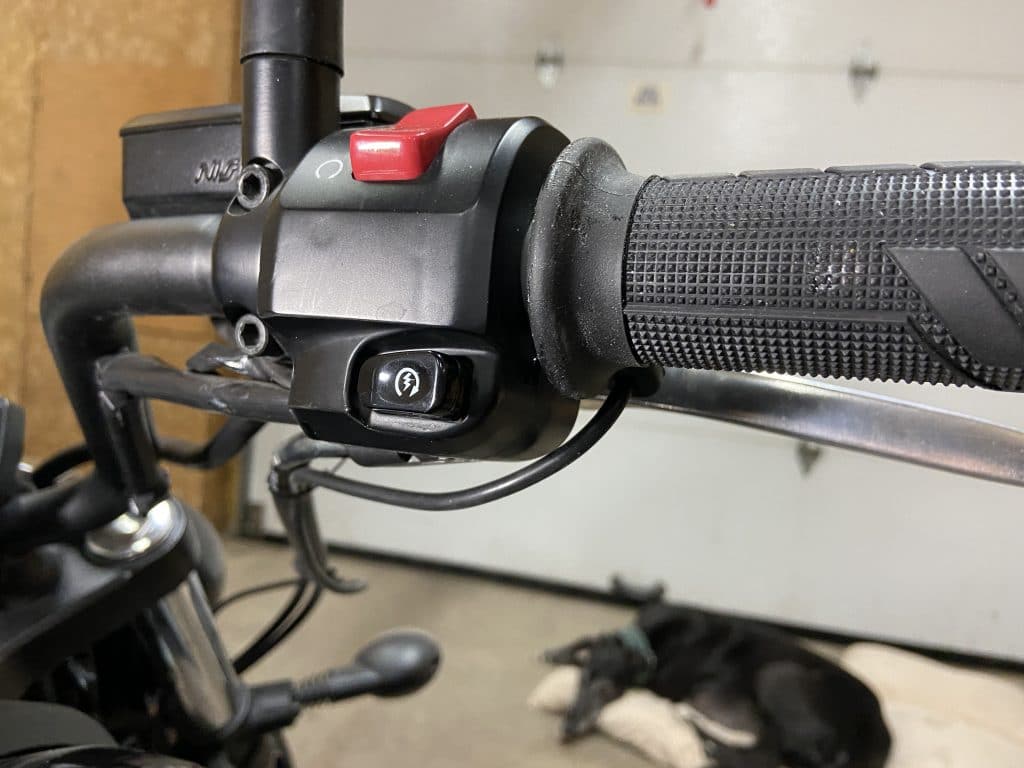 Step by Step Guide: Installing Heated Grips on a Motorcycle