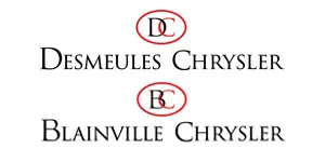 Chrysler Blainville et Desmeules