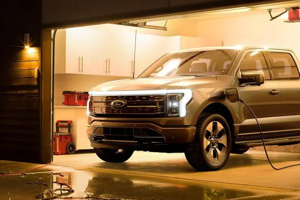 Chargeur mobile Ford. Source: www.ford.ca