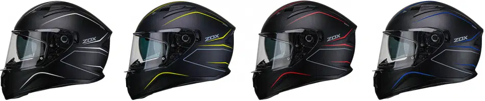 The Zox Zenith Monza Helmet. Photo: http://motoplus.ca/conso/2021/04/zox-zenith/