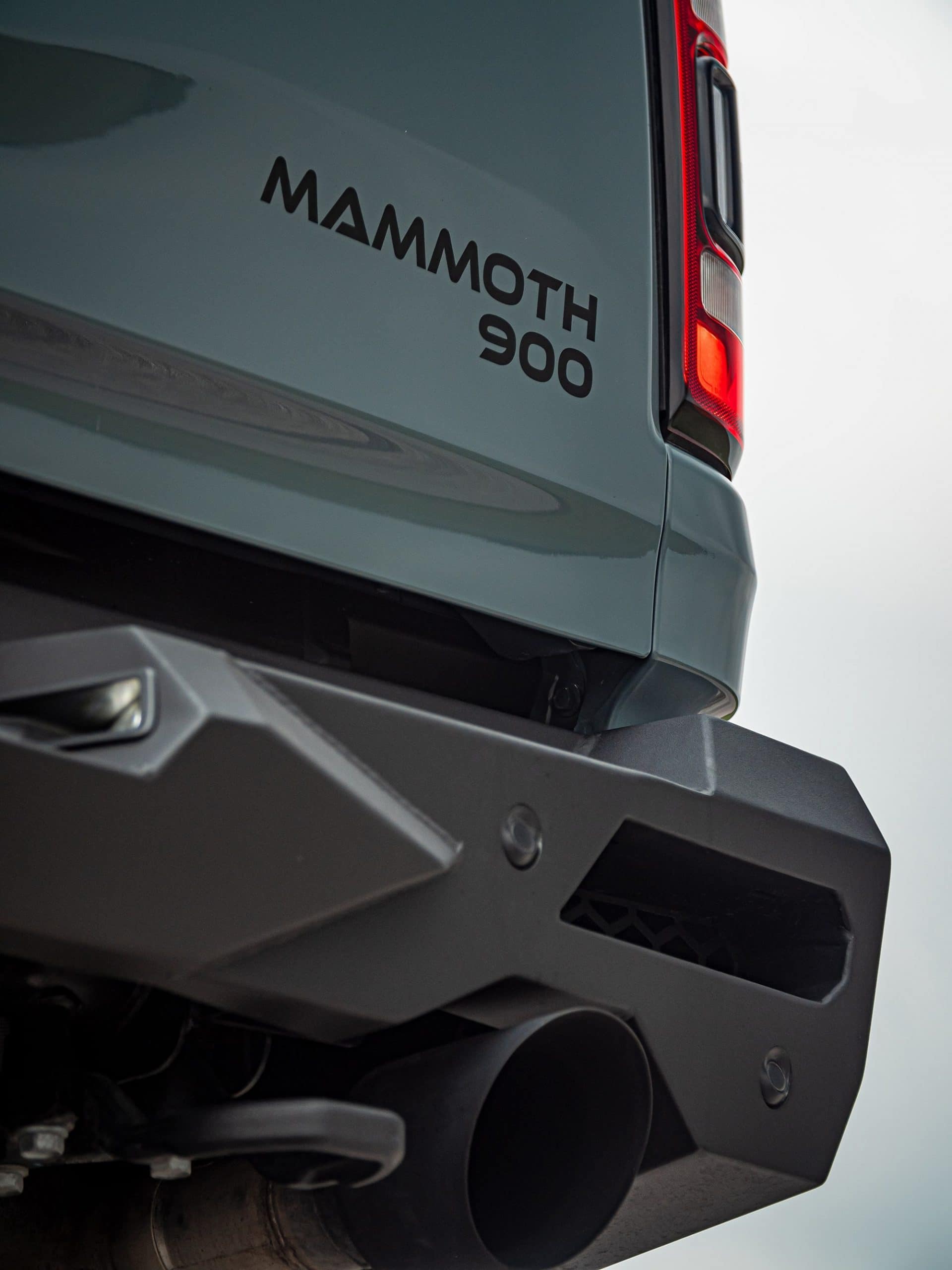 The MAMMOTH OFF-ROAD STAGE 2. Source: http://hennesseyperformance.com/vehicles/dodge/ram-1500-trx/