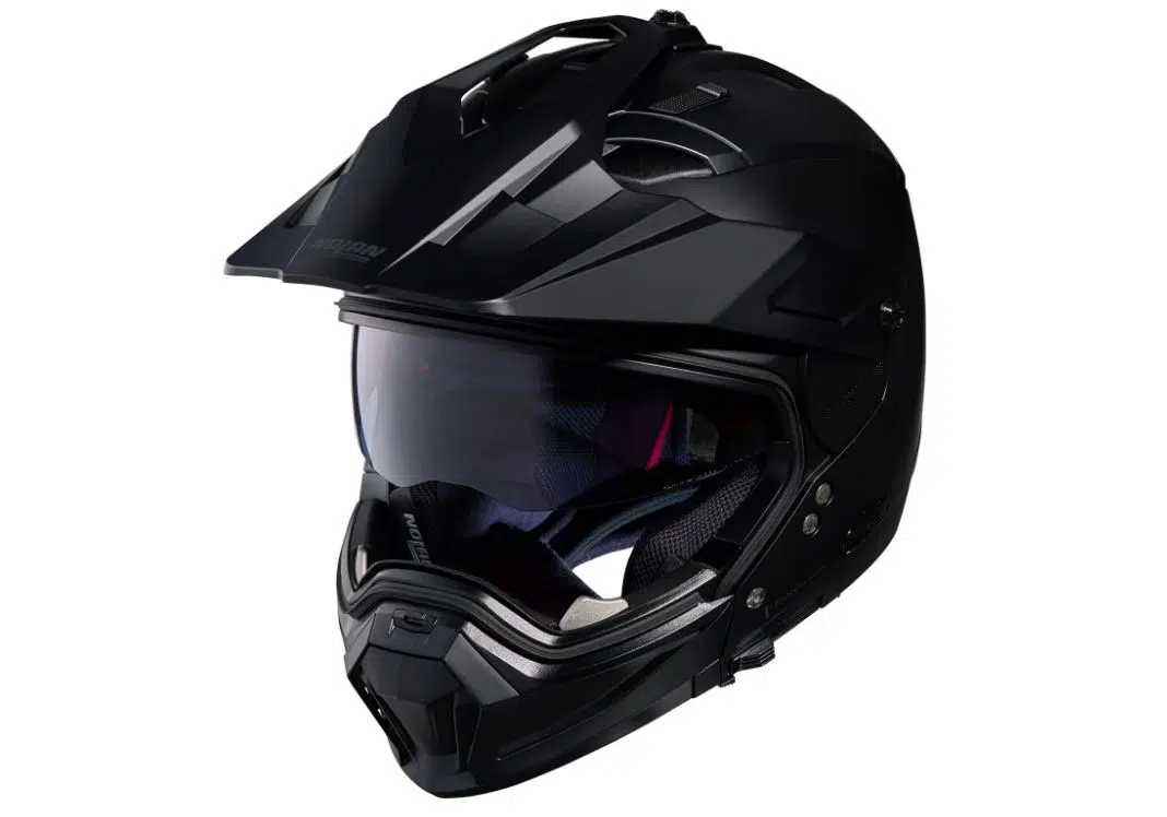 The new Crossover Helmet. Source: https://can-am-shop.brp.com/on-road/ca/en/448707-can-am-n70-2-x-crossover-helmet-dot.html.html