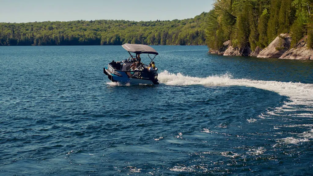 Nouveautés Sea-Doo 2022 : Une Nouvelle ère Pour BRP...