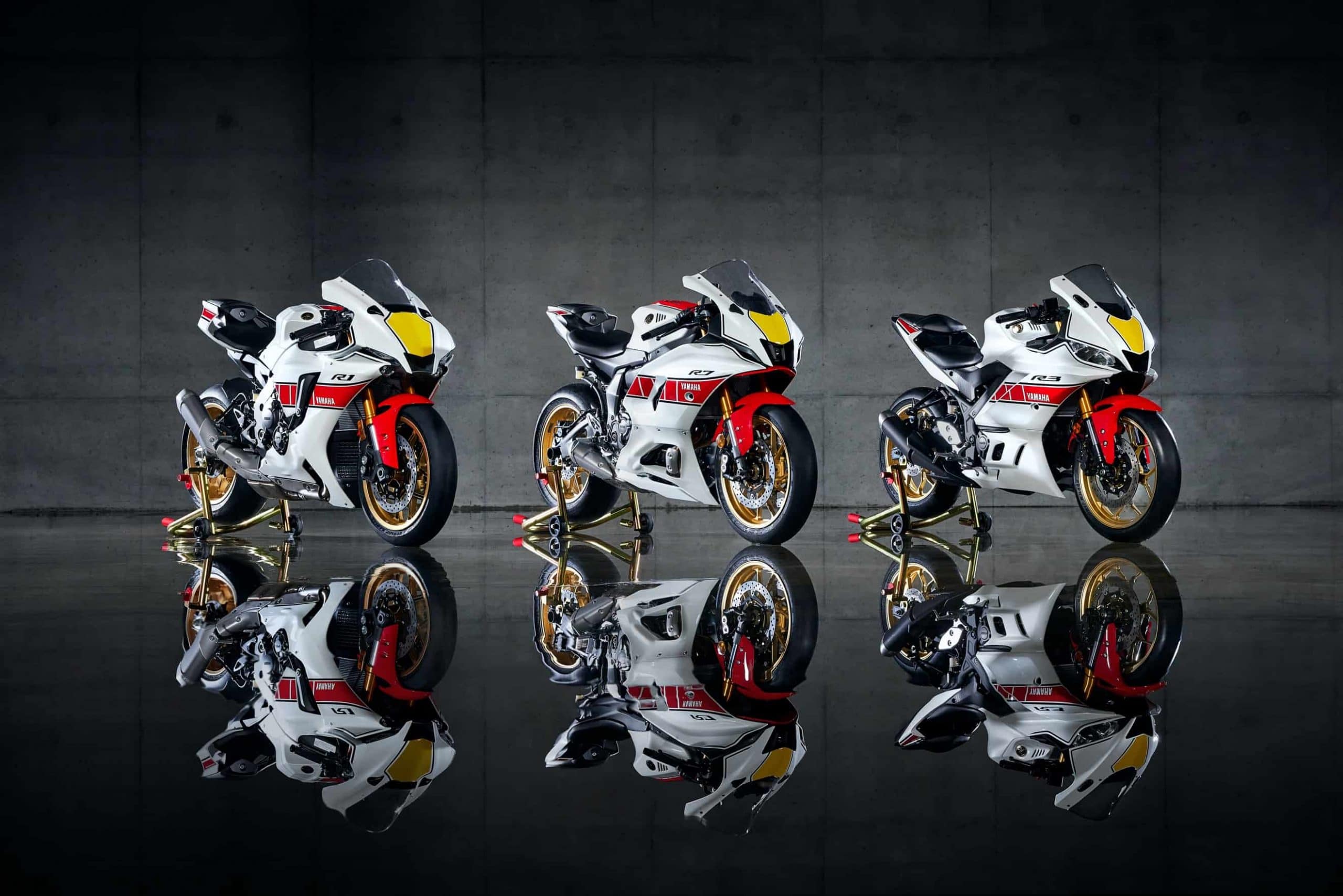 La famille des motos Supersport Yamaha 2022. Source: https://www.yamaha-motor.ca/fr/route/motocyclettes