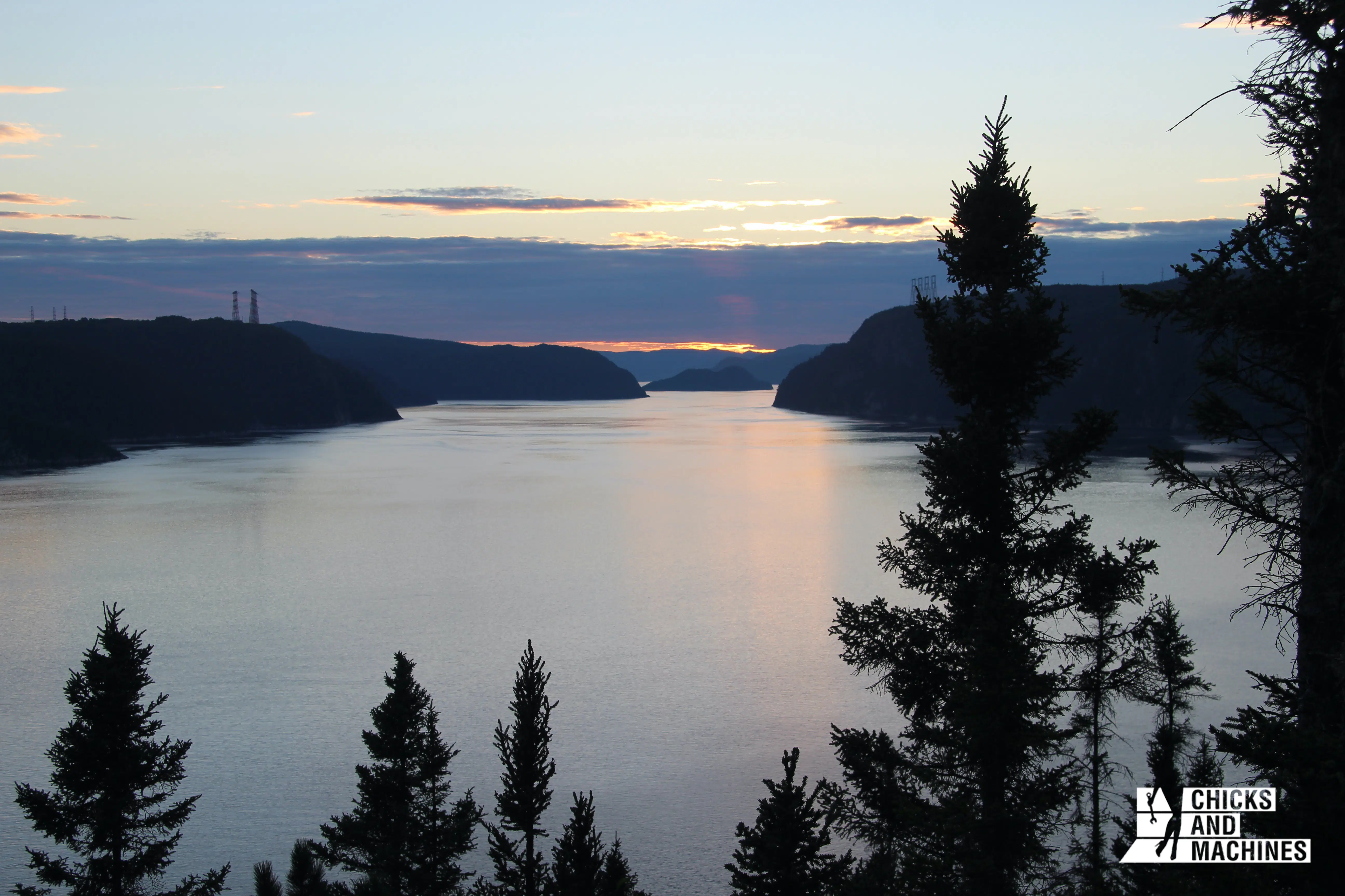 La Côte-Nord est une région surprenante ! La Côte-Nord est une région surprenante !