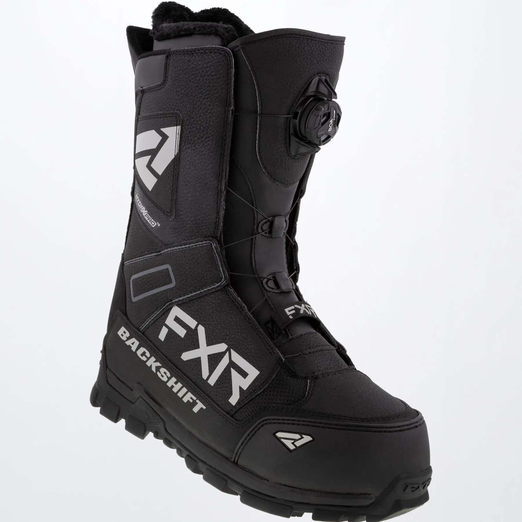 Best on sale snowmobile boots