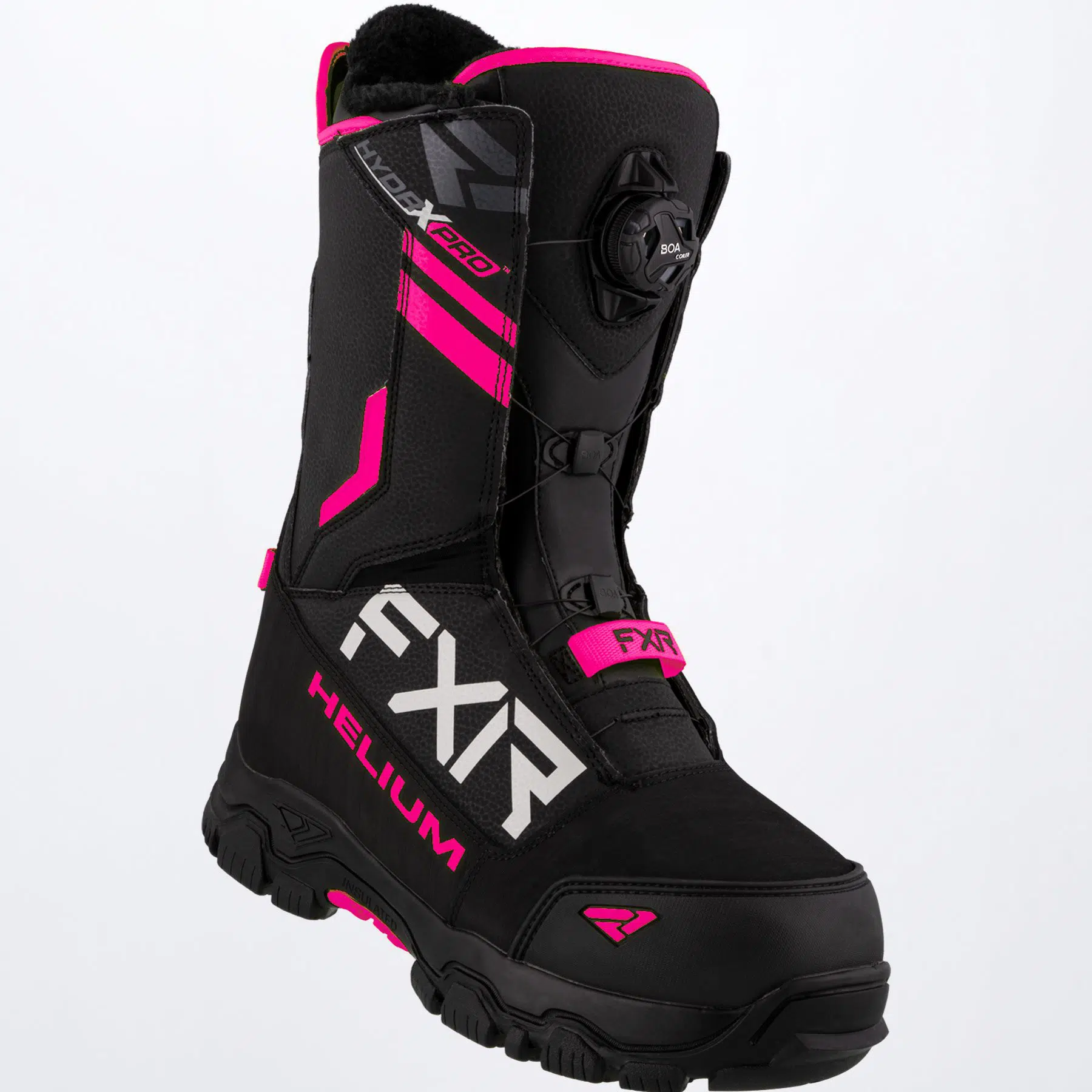 Best snowmobile boots shop for trail riding