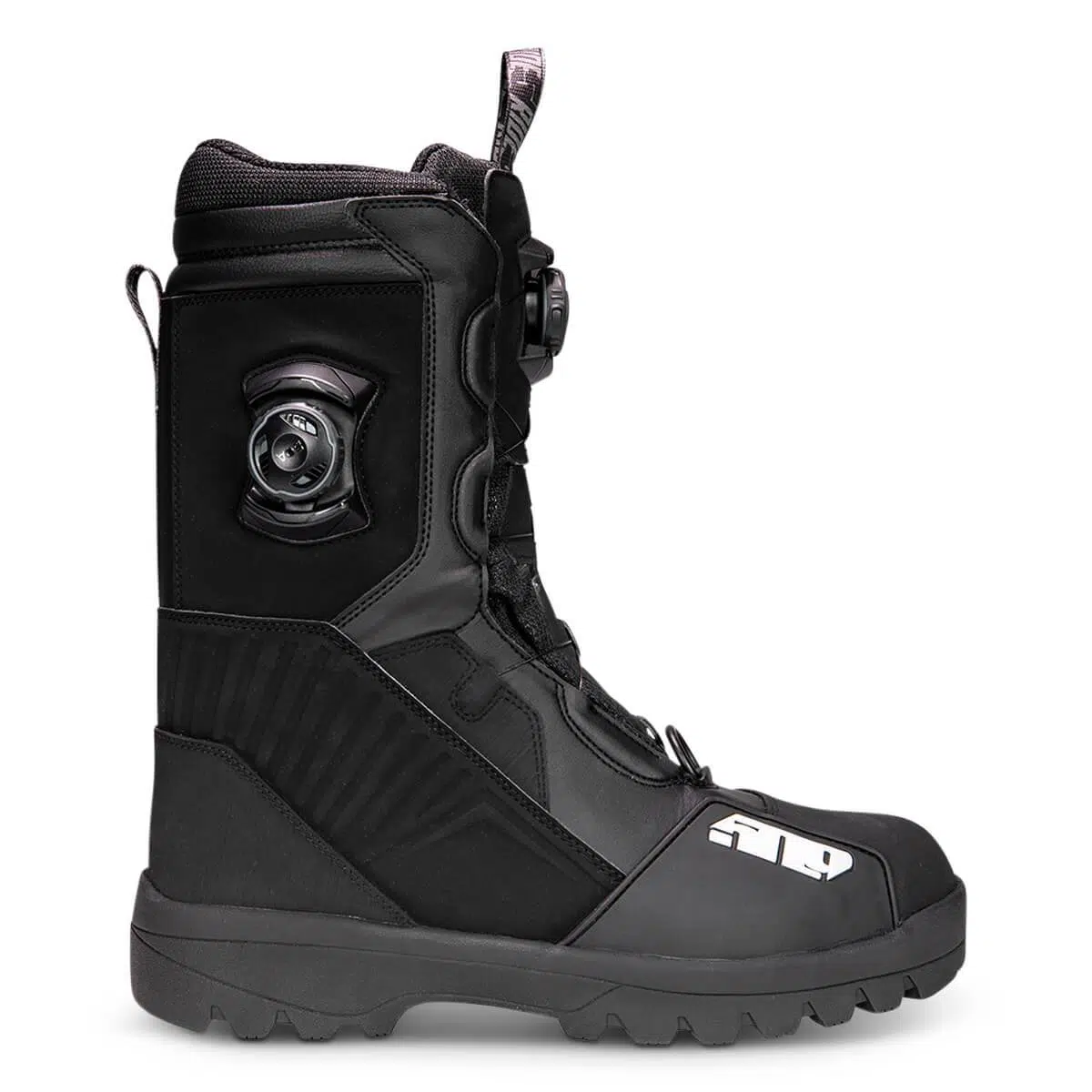 Best snowmobile boots outlet for mountain riding