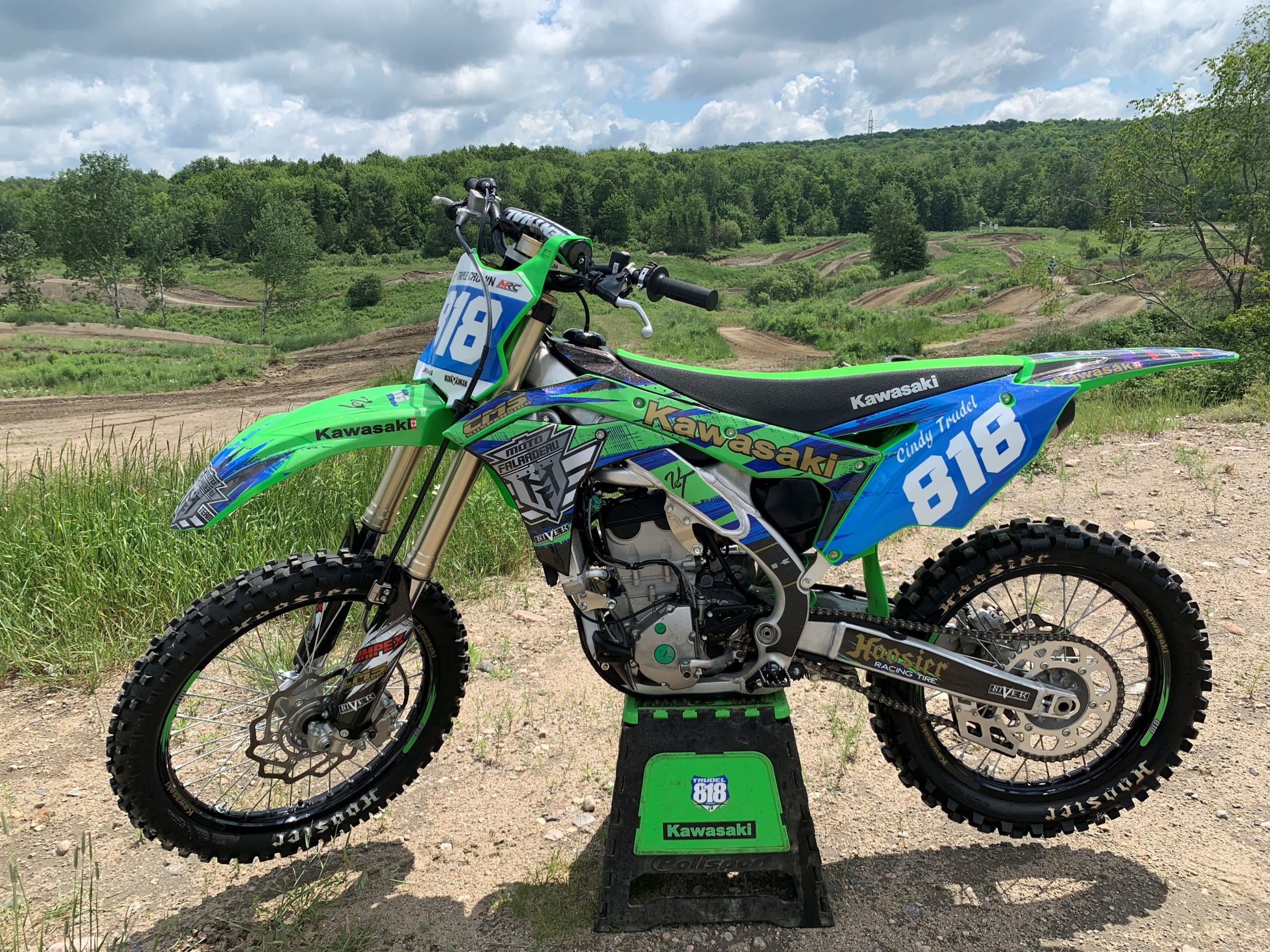 2021 Christmas gift guide dirtbikes & ATV edition