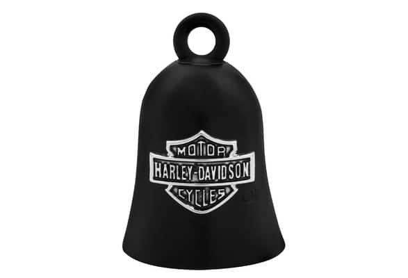 Top 10 idées cadeaux pour l’amateur de motos Harley-Davidson 4 Cloche Harley-Davidson