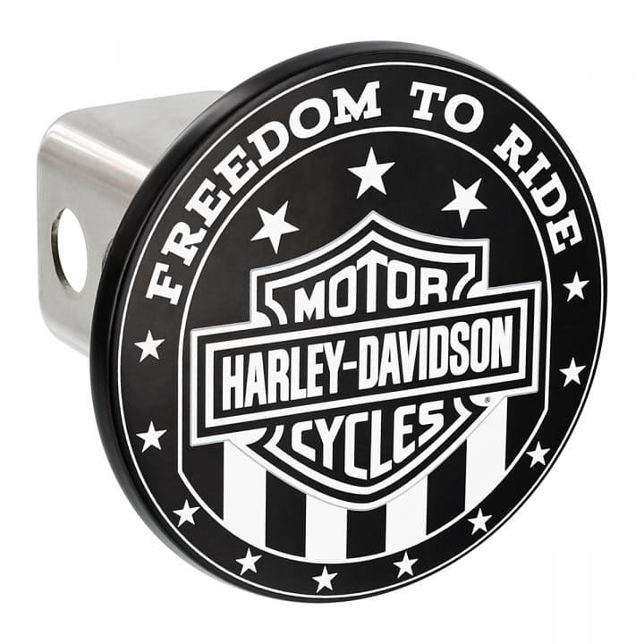 Top 10 idées cadeaux pour l’amateur de motos Harley-Davidson 9 Couvre itch pour camion ou auto